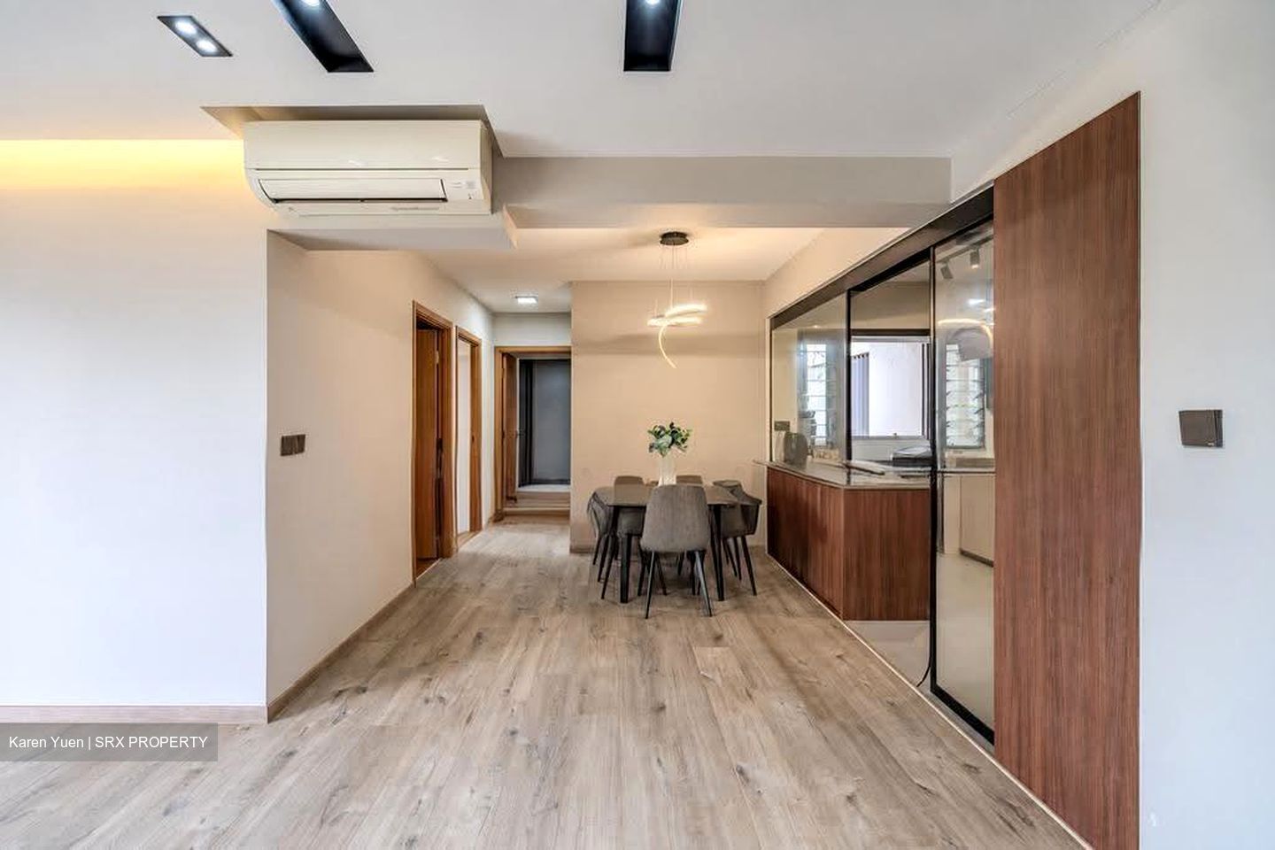 Blk 101A Eastcreek @ Canberra (Sembawang), HDB 5 Rooms #625107021